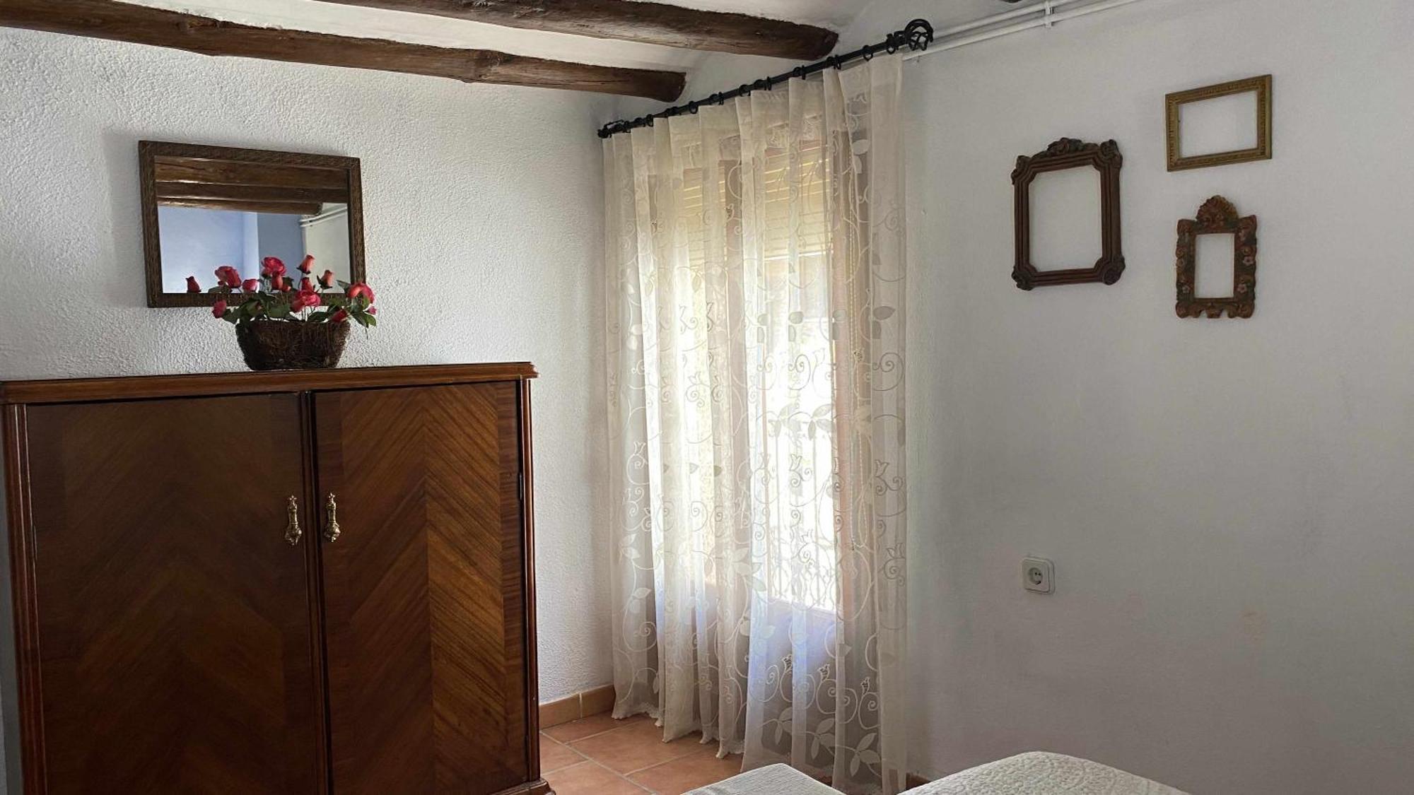 Casa Lola En Beceite Rodeados De Montanas Y Rios Villa Exterior photo