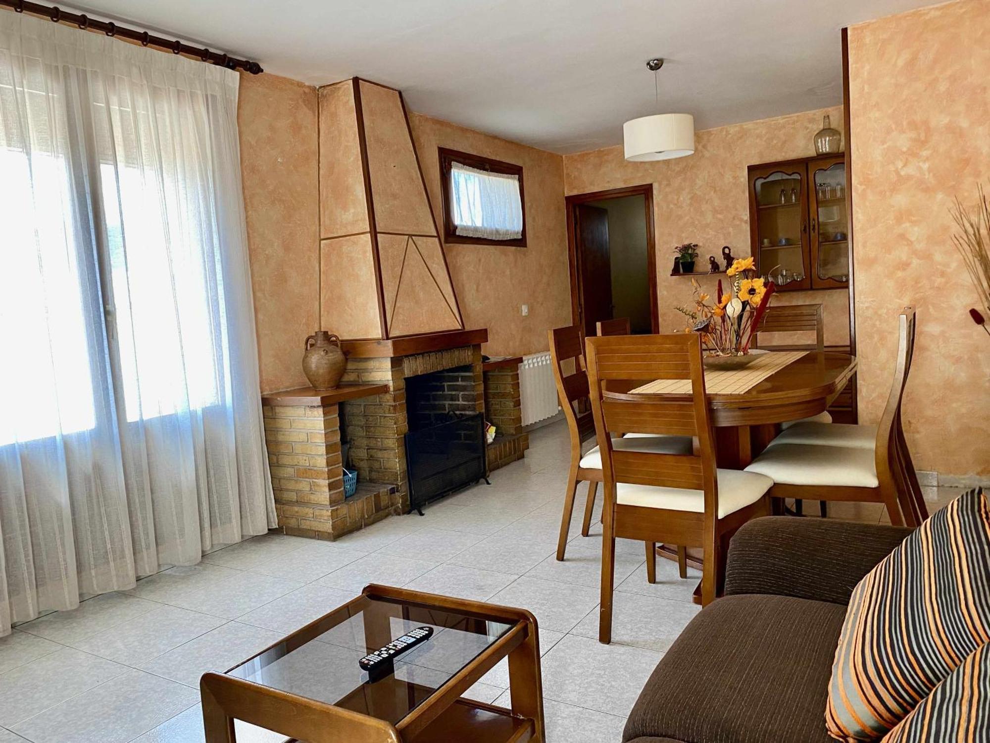 Casa Lola En Beceite Rodeados De Montanas Y Rios Villa Exterior photo